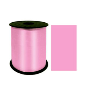CINTA GALON 10 mm 57-ROSA CHICLE, ROLLO 250 m