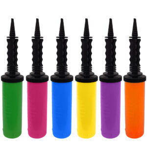 INFLADOR CILINDRICO ESPIRAL