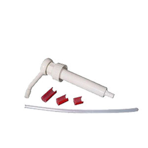 DOSIFICADOR BOTELLA LIQUIDO HELIO