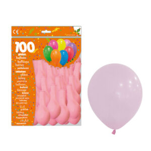 B/ 100 GL. Ref.9RP FUCSIA BABY-80