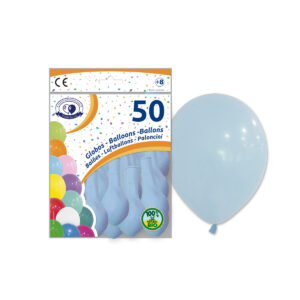 B/ 50 GL. Ref.9RP5-72 AZUL BEBE