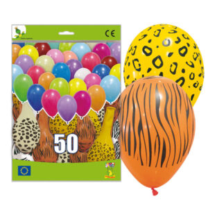 B/ 50 GL. 12GP SAFARI