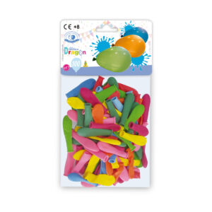 B/ 100 GL. AGUA MIX Ref.1001