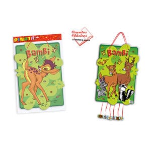 B/ PIÑATA BAMBI Ref.1028
