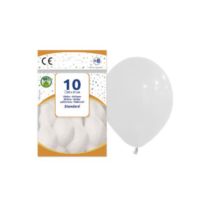 B/ 10 GL. Ref.9RP 01 BLANCO