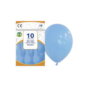 B/ 10 GL. Ref.9RP 09 CELESTE