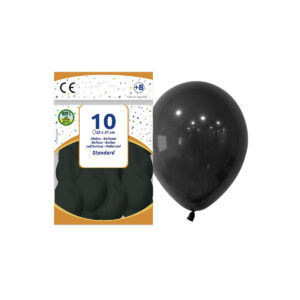 B/ 10 GL. Ref.9RP 14 NEGRO