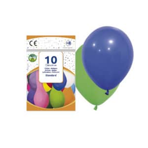 B/ 10 GL. Ref.9RP MIX