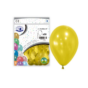 B/ 50 GL. 10GMT-30 AMARILLO