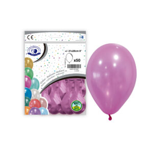 B/ 50 GL. 10GMT-33 ROSA