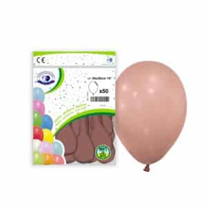 B/ 50 GL. Ref.11GP G90 99-ROSA BRUMOSA