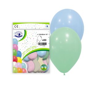 B/ 50 GL. Ref.11GP G90 MIX BABY