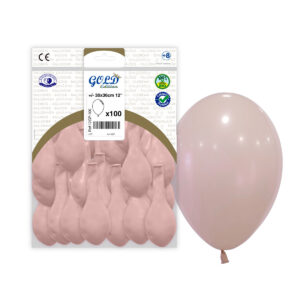 B/ 100 GL. Ref.12GP G110 SHELL-100