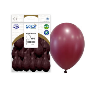 B/ 50 GL. Ref.12GP G110 VINO-101