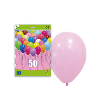 B/ 50 GL. Ref.12GP G110 ROSA-57