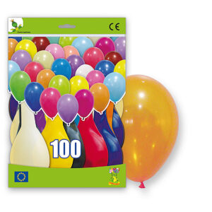 B/100 GL. CRISTAL Ref.14GC MIX