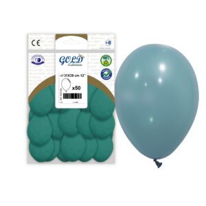 B/ 50 GL. Ref.14GP TURQUESA-68