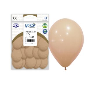 B/ 50 GL. Ref.14GP NUDE-69