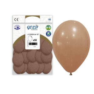 B/ 50 GL. Ref.14GP MOCA-76