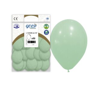 B/ 50 GL. Ref.14GP VERDE MENTA 77