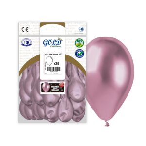 B/ 25 GL. Ref.14SH ESPEJO ROSA