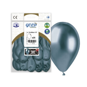 B/ 25 GL. Ref.14SH ESPEJO AZUL