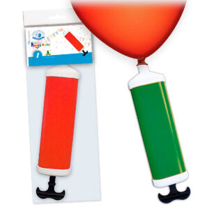 B/ 1 MINI PUMP PLANO Ref.1702