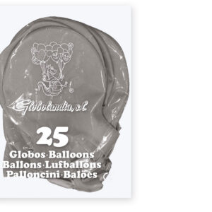 B/ 25 GL. GIGANTE Ref.200 PLATA-38