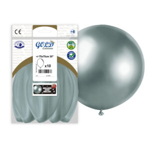 B/ 10 GL REF.230SH ESPEJO VERDE-93