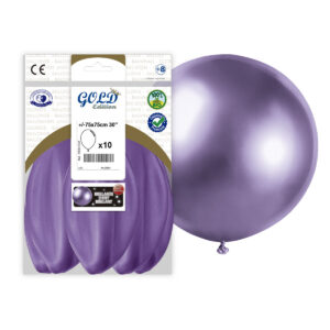 B/ 10 GL REF.230SH ESPEJO LILA-97