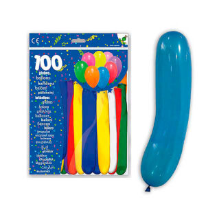 B/100 GL. ZEPPELIN Ref.32GP AD3 MIX