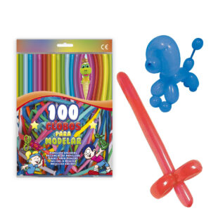 B/ 100 GL. MODELAR Ref.34C MIX