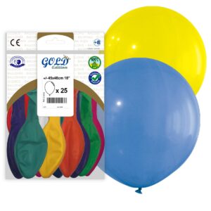 B/ 25 GL. REF. 37GP MIX