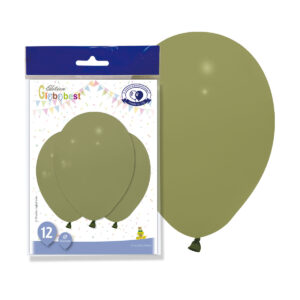 B/ 12 GL. 11GP G90 VERDE OLIVA Ref.5106-98