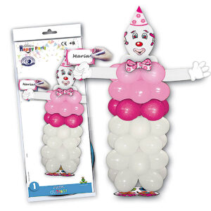 B/ MAGIC CLOWN PINKY Ref.5149