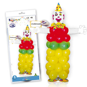 B/ MAGIC CLOWN IRYS Ref.5150