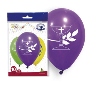 B/ 10 GL. PRIMERA COMUNION Rf.5217