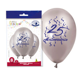 B/ 8 GL. 25 ANIVERSARIO Ref.5225