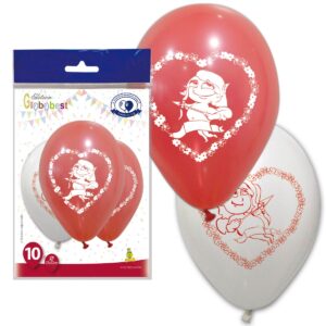 B/ 10 GL. CUPIDO Ref.5227