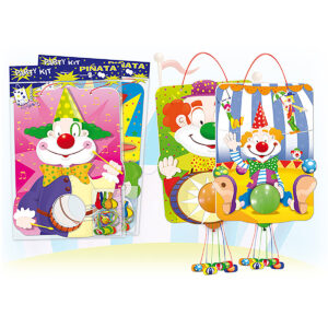 B/ PARTY KIT BOOM! Ref.5311