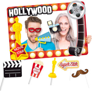 B/ MARCO PHOTOCALL CINE CON ACCESORIOS