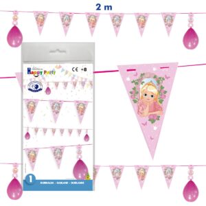 B/ GUIRNALDA PRINCESA Ref.5425