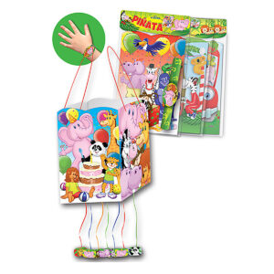 B/ PIÑATA ANIMAL PARTY Ref.5452