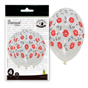 B/ DIAMOND 4 GL. 14GC TRANS BESOS