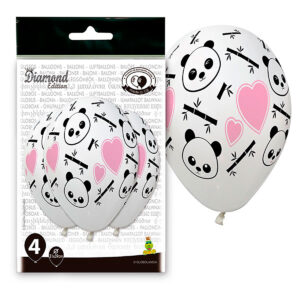 B/ DIAMOND 4 GL. 14GP PANDA-CORAZON