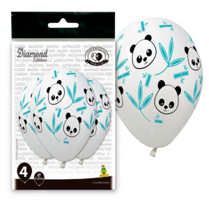 B/ DIAMOND 4 GL. 14GP PANDA-HOJAS