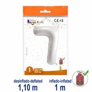 B/ 1 GL. POLIAMIDA Nº 7 COLOR PERLA-28 1.10/1 m