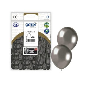 B/ 50 GL. ESPEJO Ref.5SH-90 GRIS