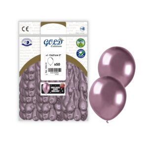 B/ 50 GL. ESPEJO Ref.5SH-91 ROSA