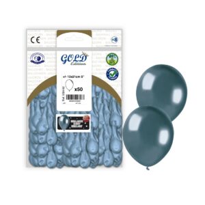 B/ 50 GL. ESPEJO Ref.5SH-92 AZUL